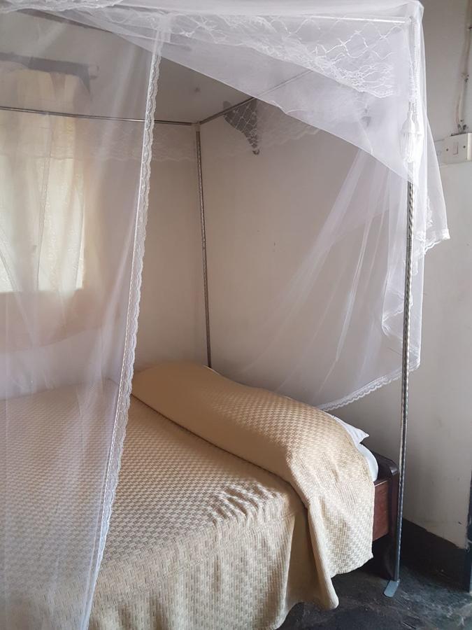 Shimoni Gardens Cottages Экстерьер фото